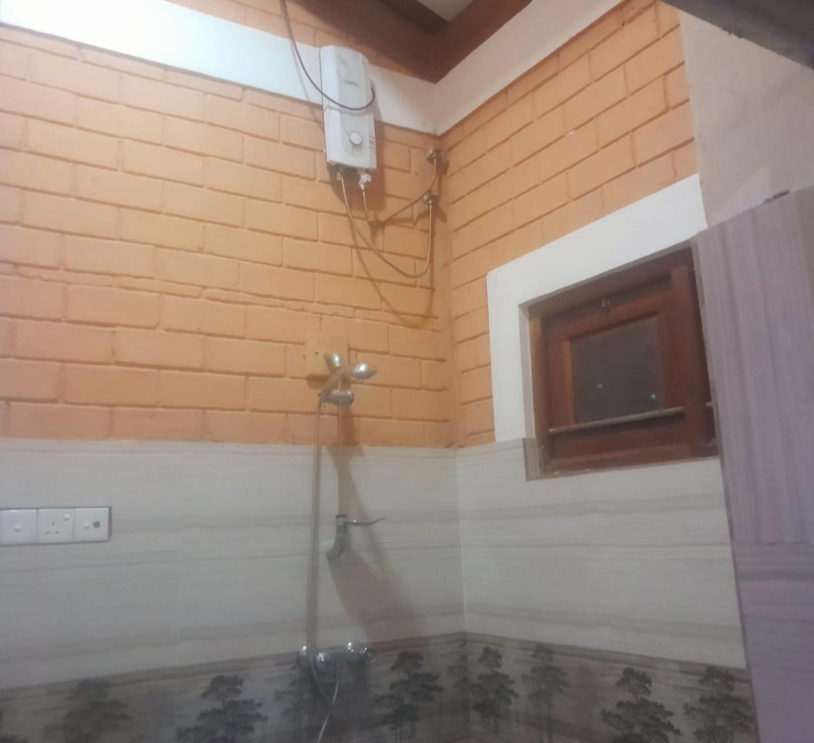 Bed and Breakfast Laliz Galle Exterior foto