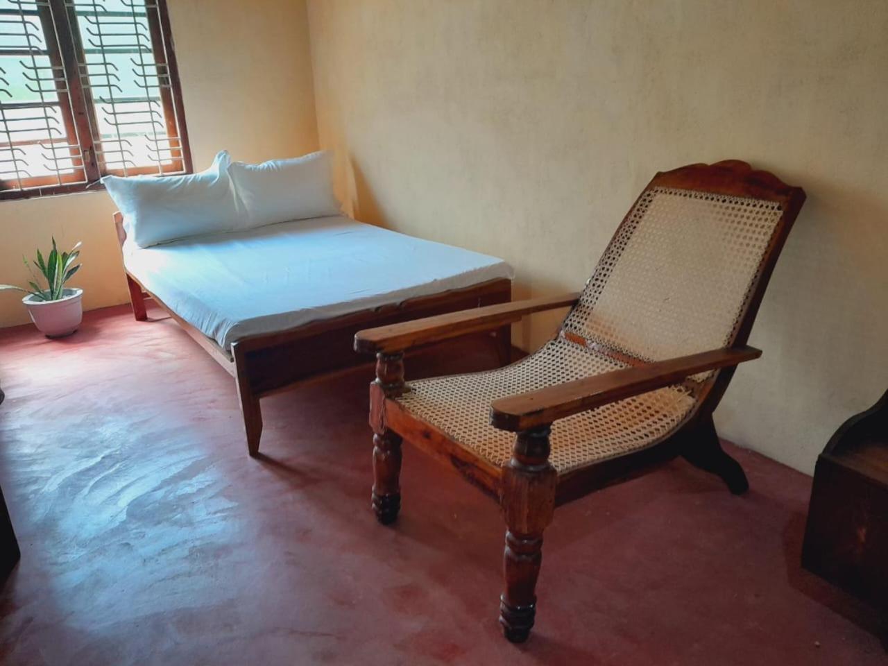 Bed and Breakfast Laliz Galle Exterior foto