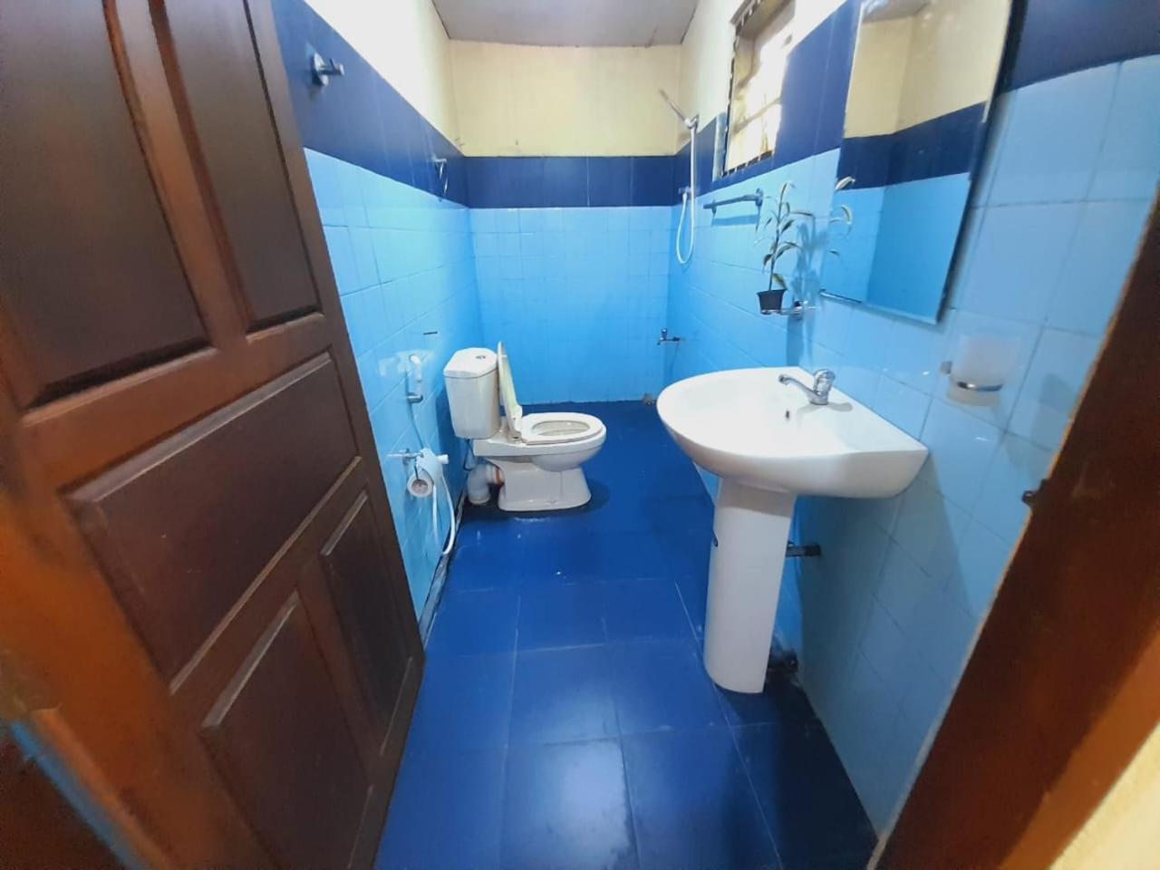 Bed and Breakfast Laliz Galle Exterior foto