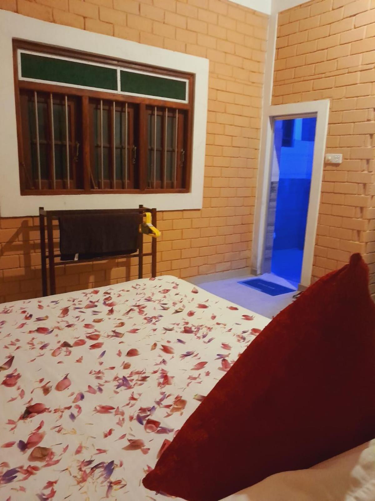 Bed and Breakfast Laliz Galle Exterior foto