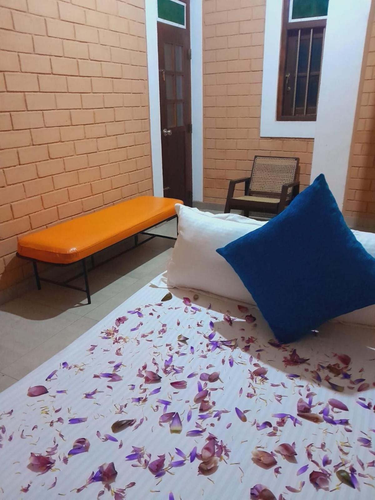 Bed and Breakfast Laliz Galle Exterior foto