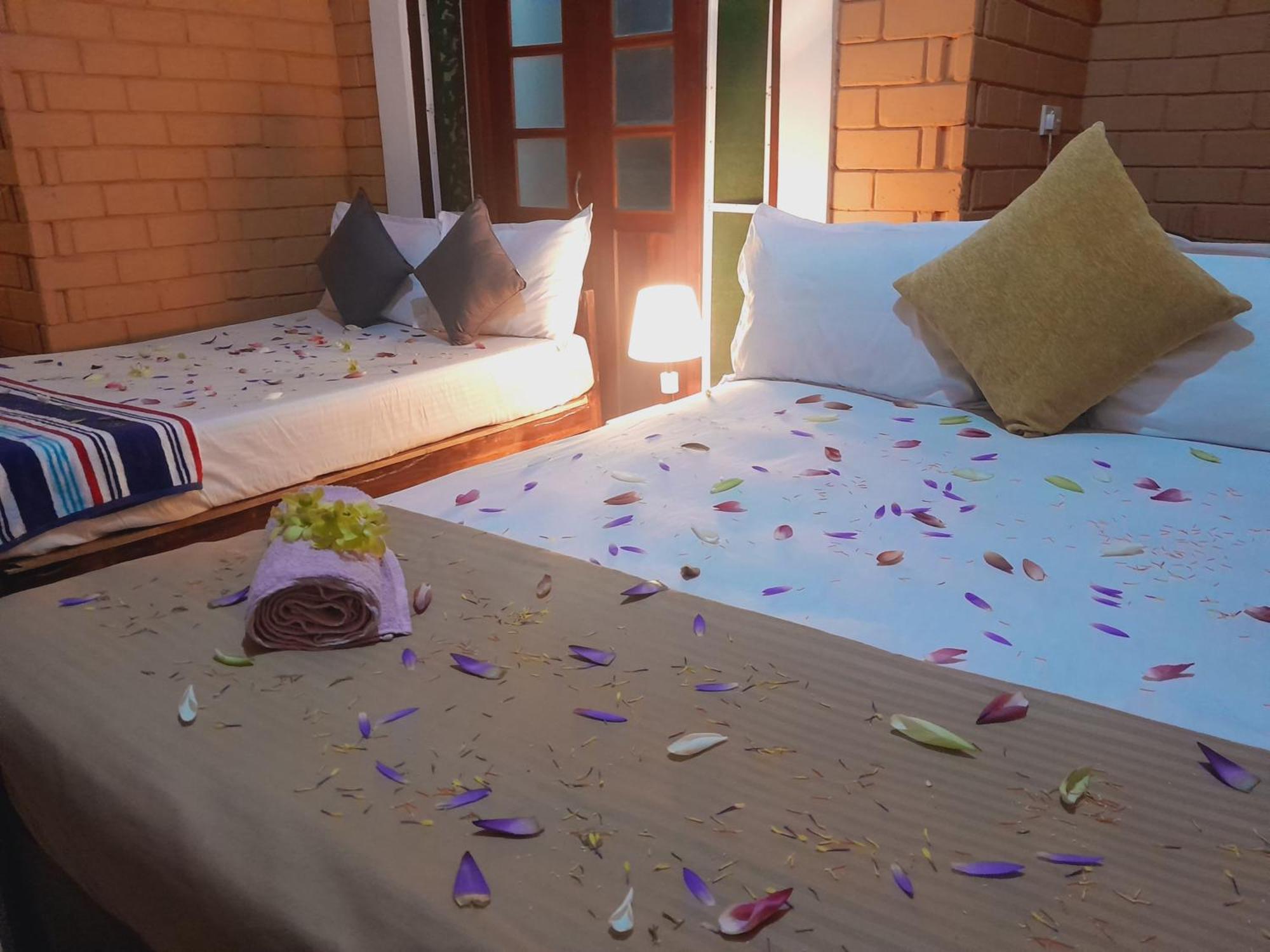 Bed and Breakfast Laliz Galle Exterior foto