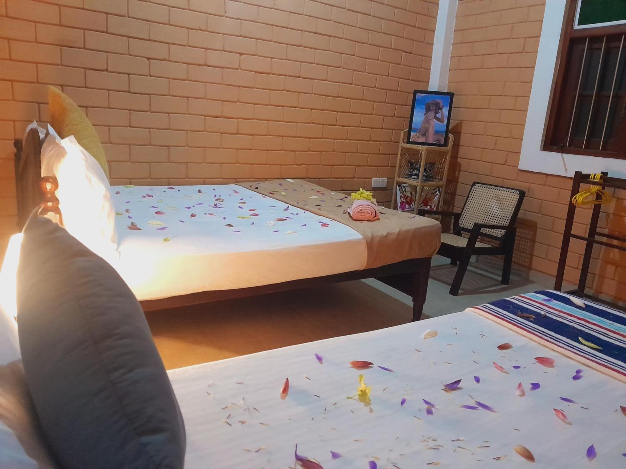 Bed and Breakfast Laliz Galle Exterior foto