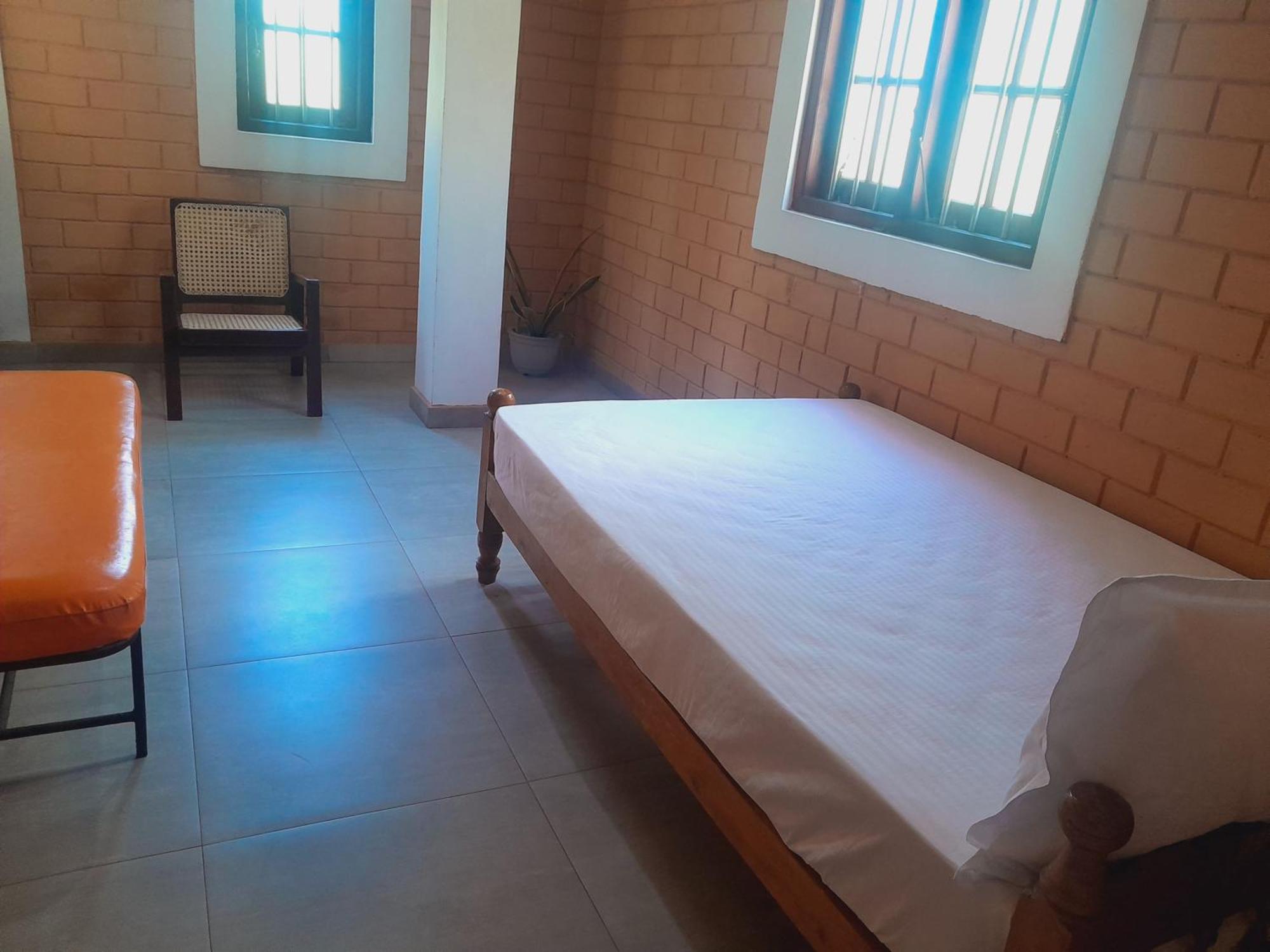 Bed and Breakfast Laliz Galle Exterior foto