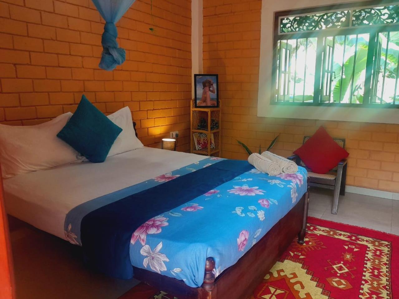 Bed and Breakfast Laliz Galle Exterior foto