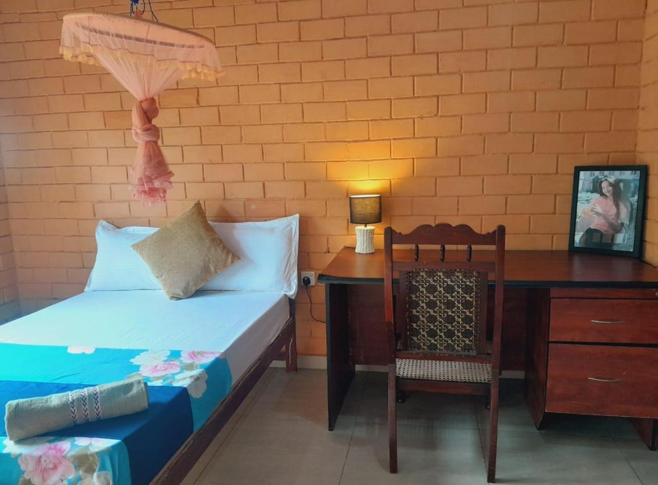 Bed and Breakfast Laliz Galle Exterior foto